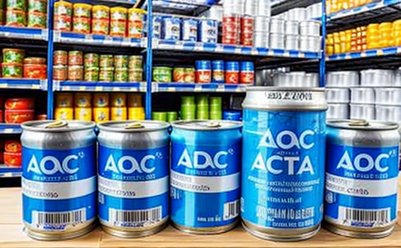 aoac-official-method-for-detecting-edta-in-canned-vegetables