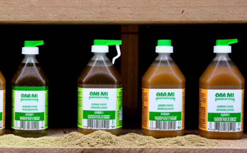 gmo-seed-purity-testing