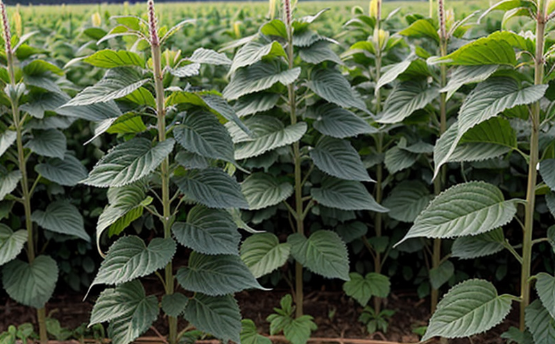 oecd-guidance-for-detection-of-gm-soybean-traits
