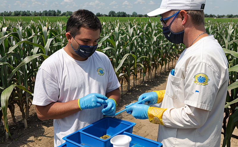 ista-6-017-electrophoretic-testing-of-hybrid-corn-purity
