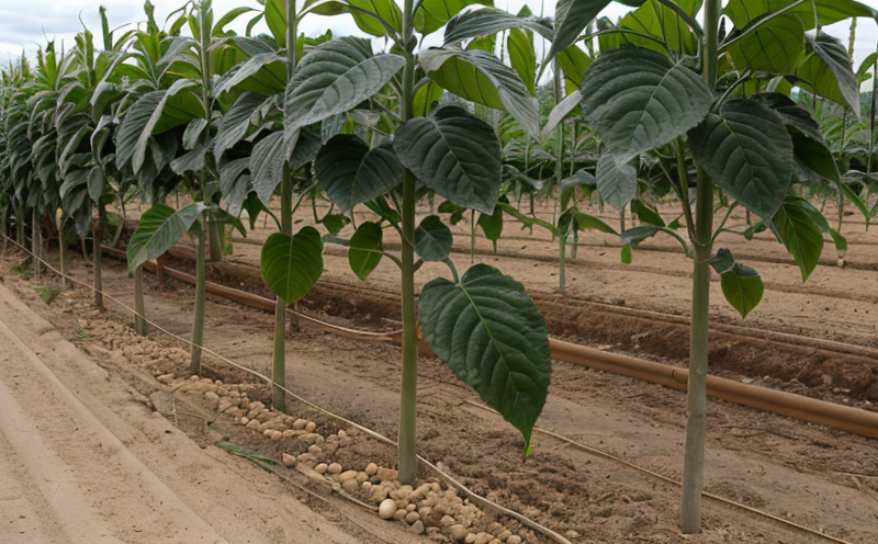 iso-21569-3-detection-of-gmo-soybean-events