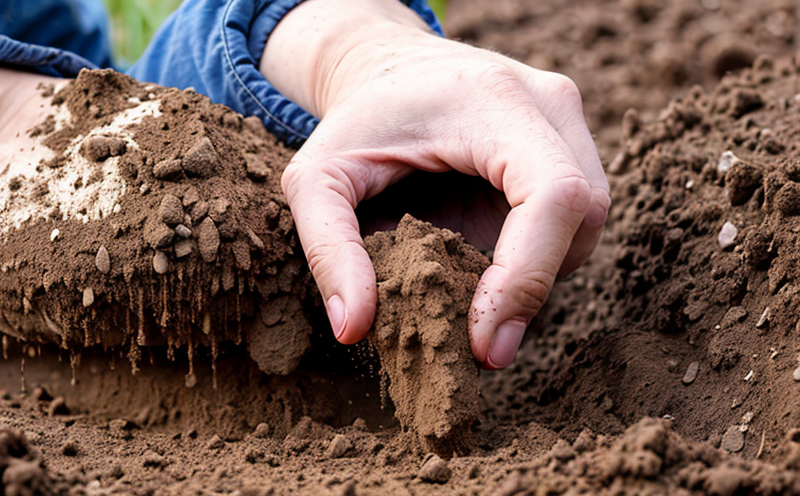 iso-15190-quantification-of-heavy-metals-in-agricultural-soil