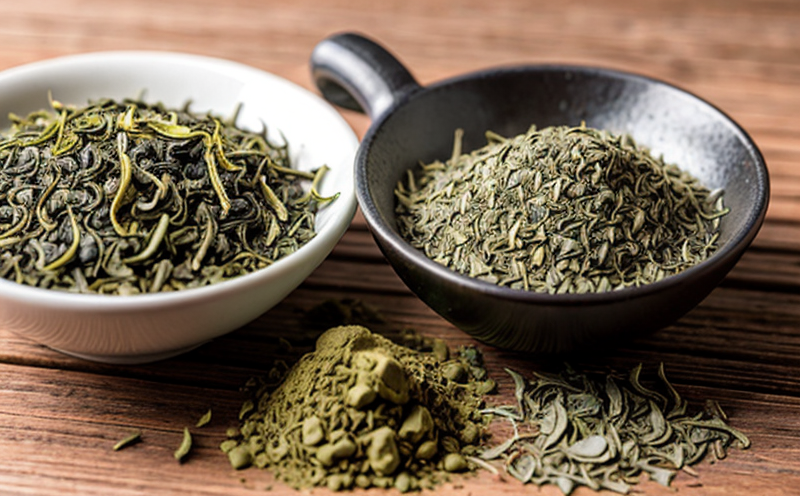 iso-15756-determination-of-heavy-metals-in-green-tea