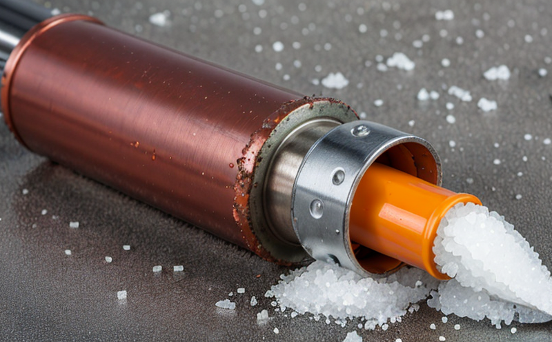 iso-9226-corrosion-of-metals-determination-of-corrosion-rates-using-salt-spray