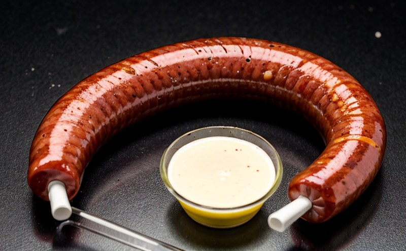 iso-17338-nitrate-and-nitrite-testing-in-sausages