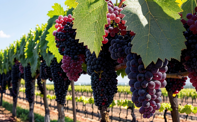 iso-12505-determination-of-toxic-elements-in-wine-grapes