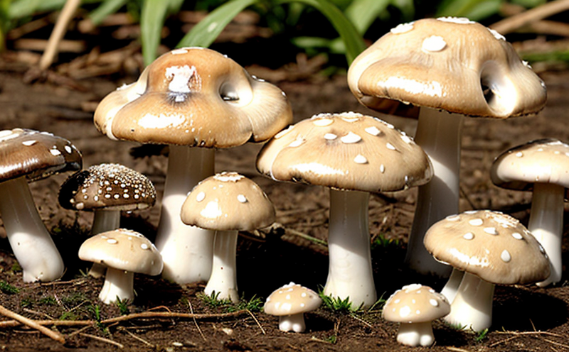 aoac-99909-mercury-levels-in-mushrooms-and-fungi