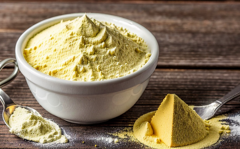 iso-10789-testing-of-anti-caking-agents-in-powdered-additives