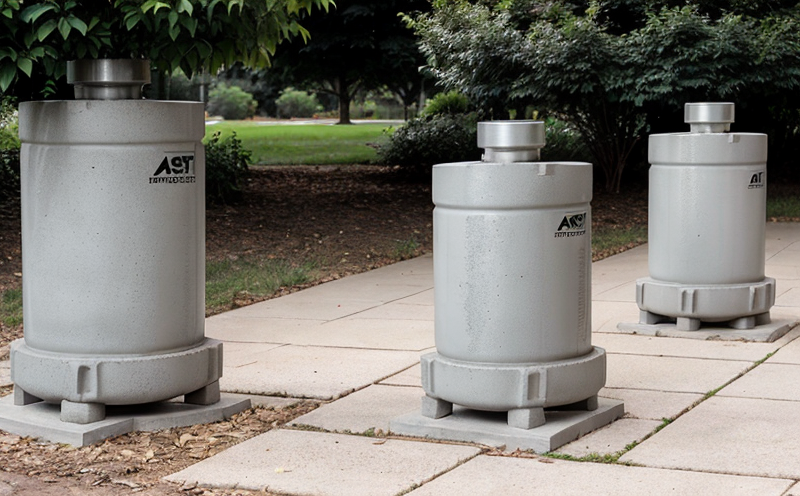 astm-c109-compressive-strength-of-hydraulic-cement-mortars
