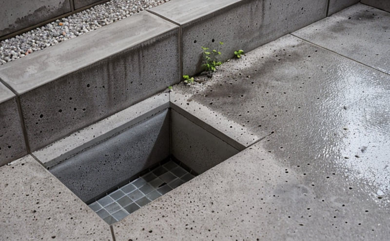 astm-c642-density-absorption-and-voids-in-hardened-concrete