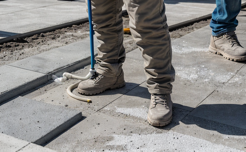 astm-c231-air-content-in-freshly-mixed-concrete-by-pressure-method