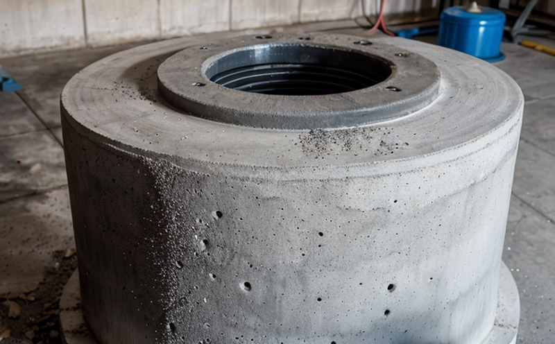 iso-1920-4-strength-testing-of-concrete-part-4-strength-by-compression