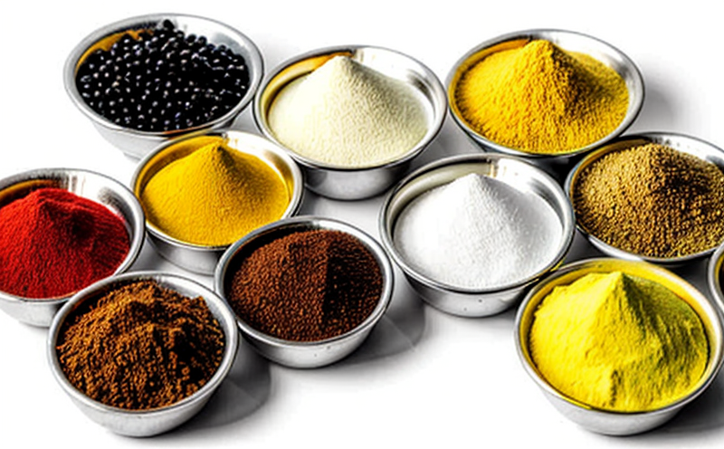 codex-standardized-detection-of-undeclared-additives-in-organic-food