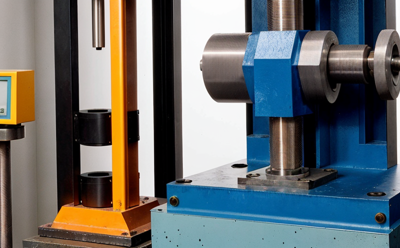 tension-testing-for-measuring-the-yield-strength-of-structural-materials