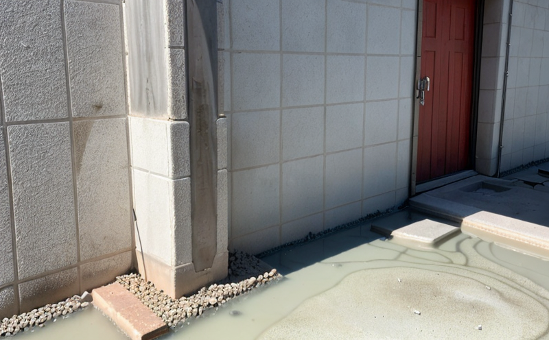 astm-c1579-early-age-shrinkage-of-cementitious-mixtures-using-embedded-strain-gauges