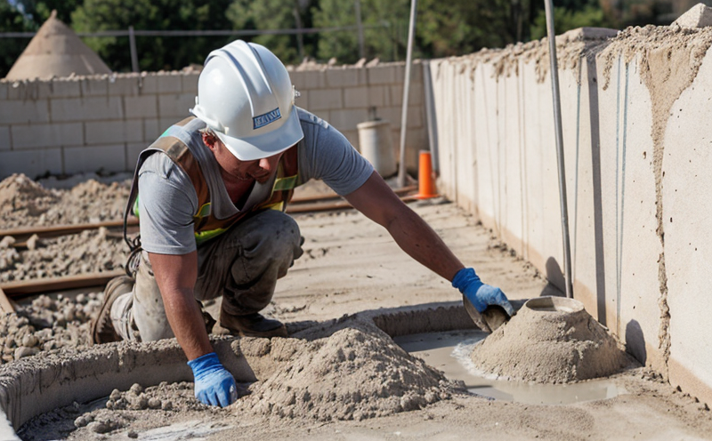 astm-c1679-method-for-measuring-early-age-shrinkage-of-cementitious-mixtures