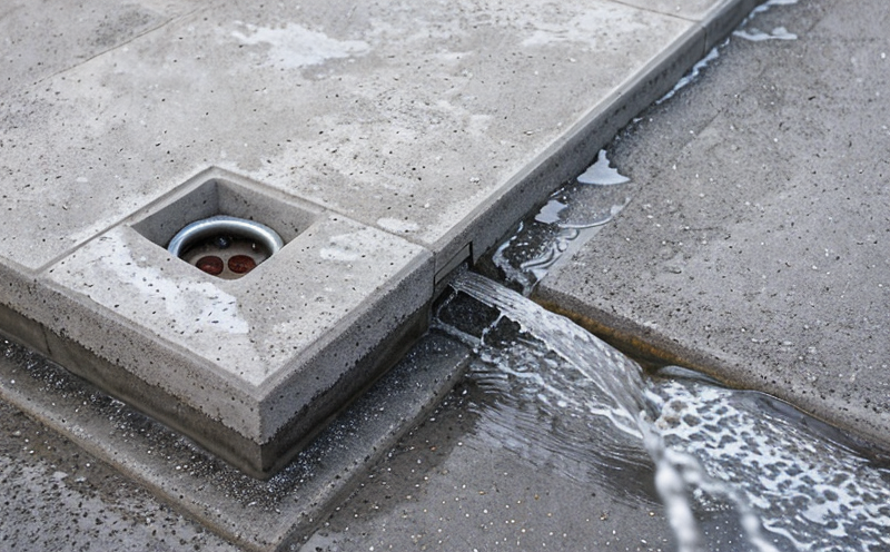 bs-1881-121-determination-of-water-absorption-of-hardened-concrete