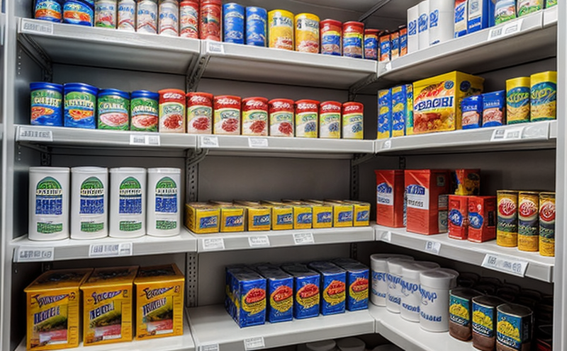 determining-shelf-life-of-powdered-products