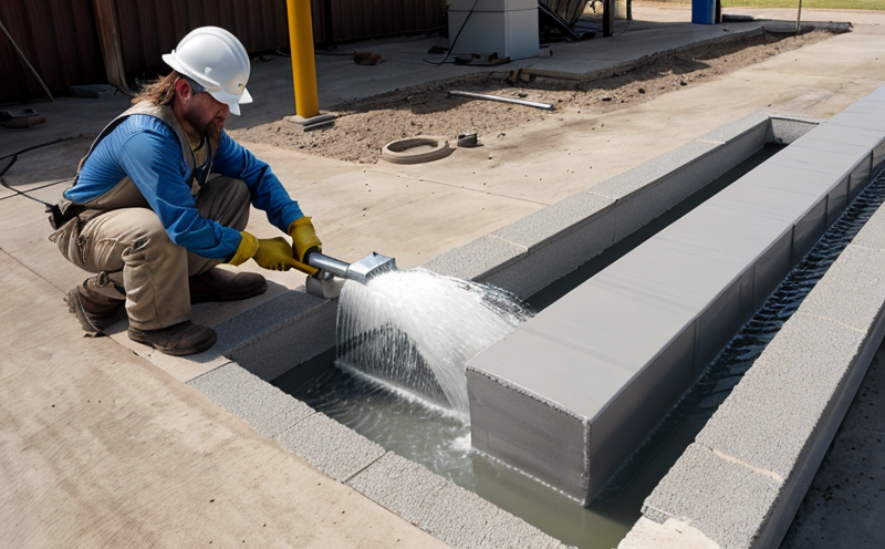 astm-c1237-flow-of-mortar-using-a-flow-table