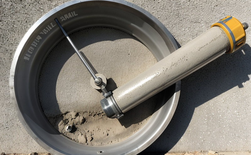 astm-c185-measurement-of-setting-time-of-hydraulic-cement