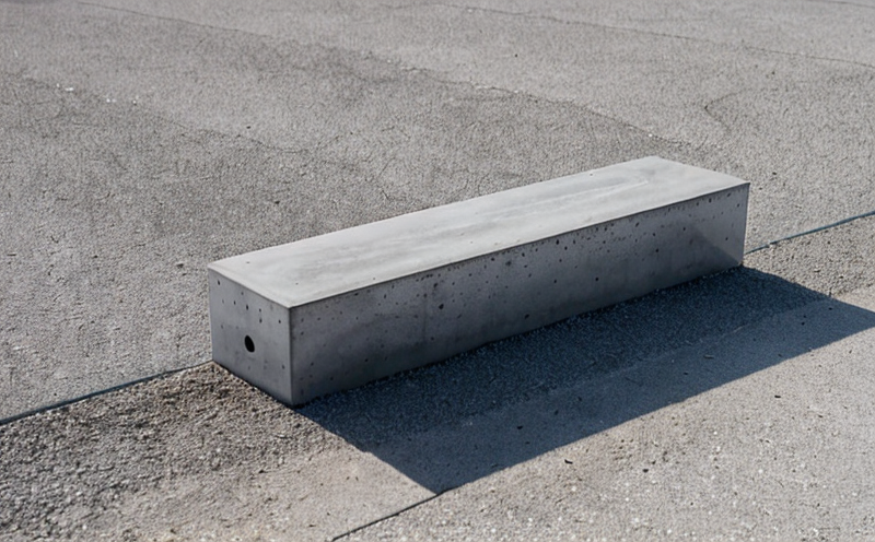 astm-c469-static-modulus-of-elasticity-and-poissons-ratio-of-concrete-in-compression