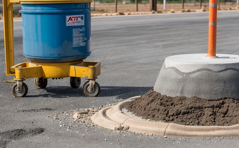 astm-c231-air-content-of-freshly-mixed-concrete-by-pressure-method