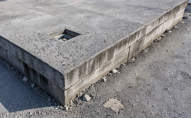 iso-1920-7-determination-of-density-of-hardened-concrete