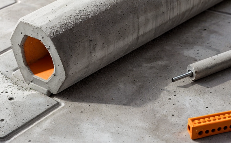 astm-c1074-estimating-concrete-strength-by-maturity-method