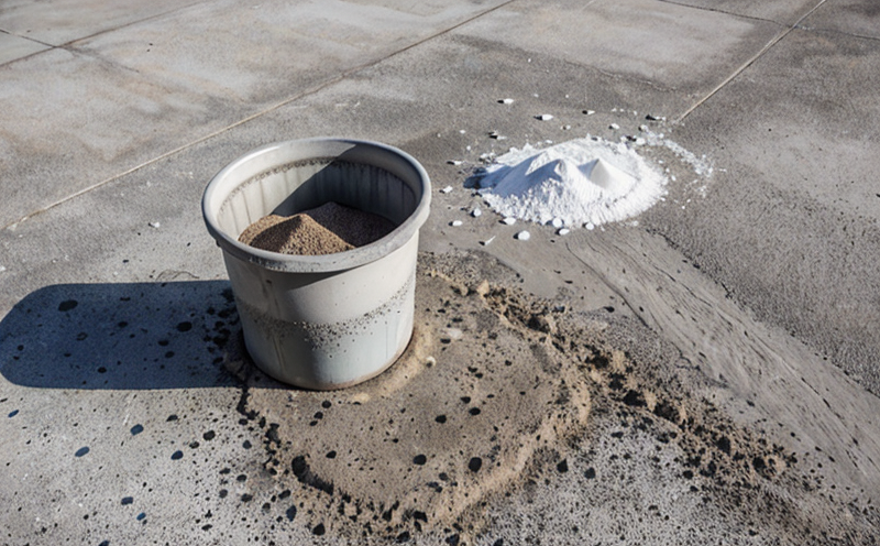 astm-c1152-acid-soluble-chloride-in-concrete-and-concrete-raw-materials