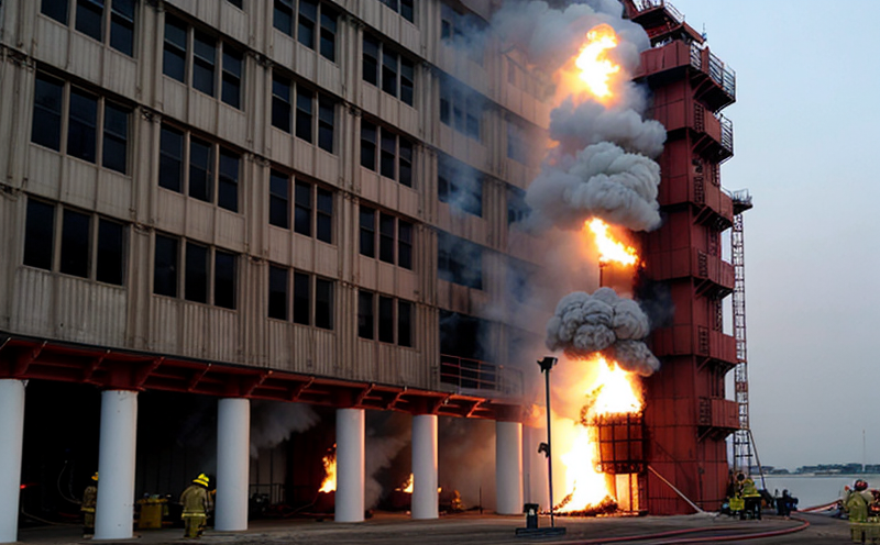fire-resistance-testing-for-ship-structures