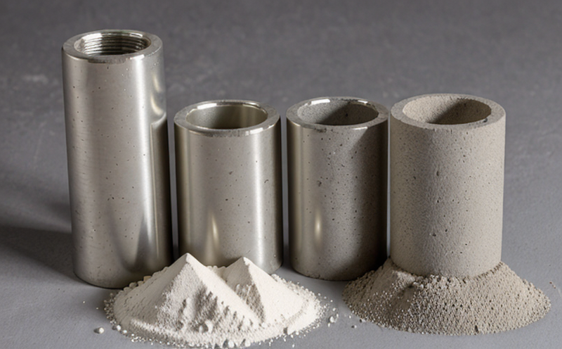 astm-c1506-chemical-composition-of-portland-cement-by-xrf