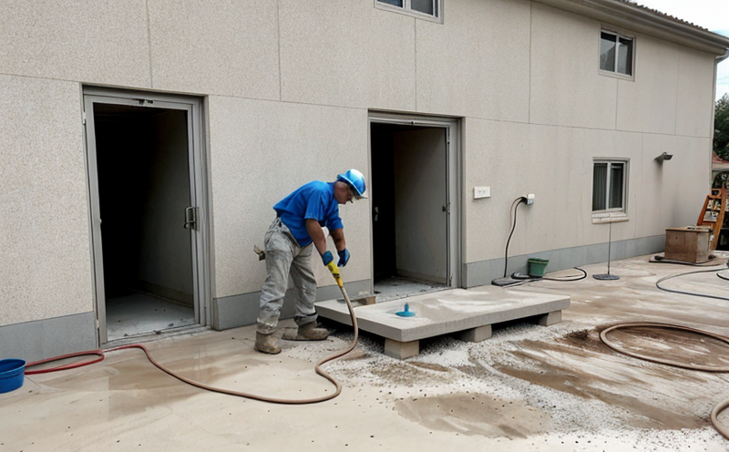 astm-c1240-testing-silica-fume-for-use-in-cementitious-materials
