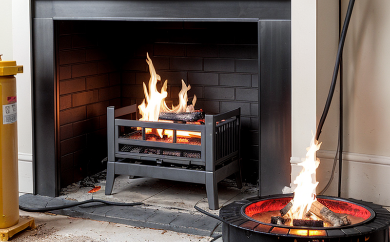 flammability-testing