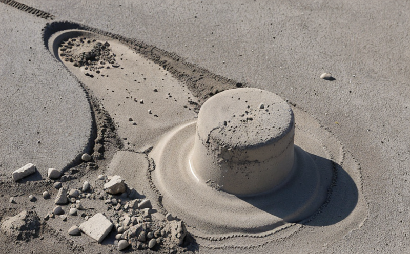 iso-13195-determination-of-insoluble-residue-in-cement