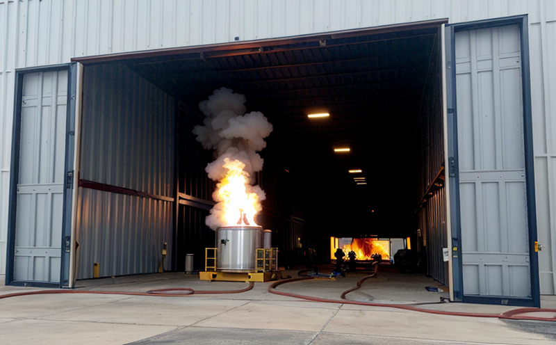 fire-performance-testing-of-cargo-hold-materials