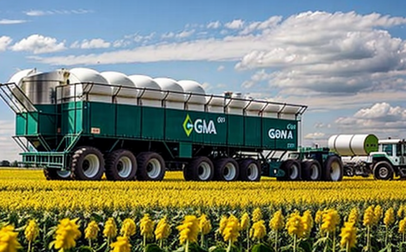 gmo-testing