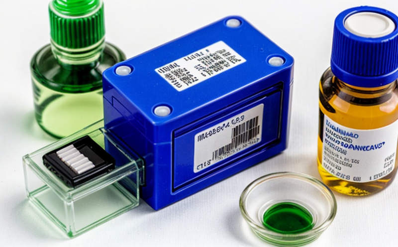immunoassays