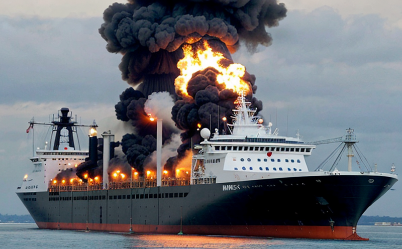 imo-msc-216-82-fire-test-procedures-for-materials-in-shipbuilding