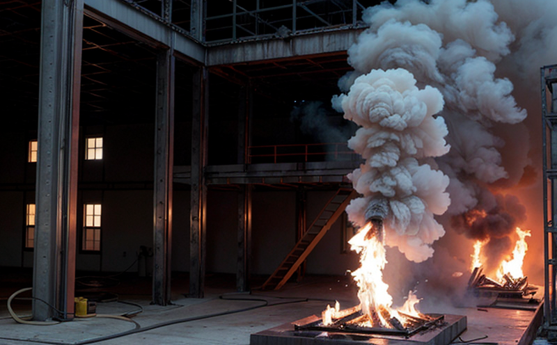 bs-en-13381-fire-resistance-testing-for-structural-components-in-marine-applications
