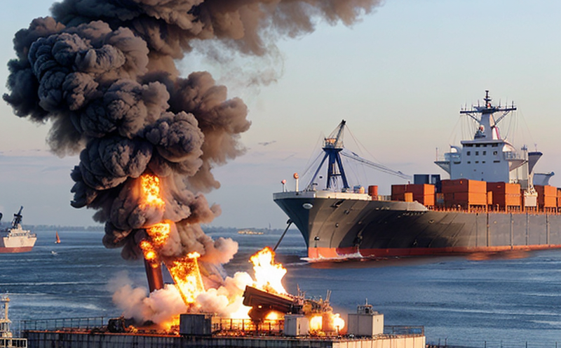 iso-1716-determination-of-the-heat-of-combustion-of-shipbuilding-materials