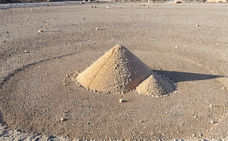 astm-c131-resistance-to-degradation-of-small-size-coarse-aggregate-by-abrasion-and-impact