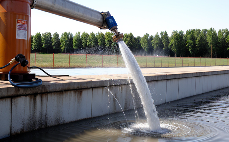 hydrostatic-testing-using-pressurized-water