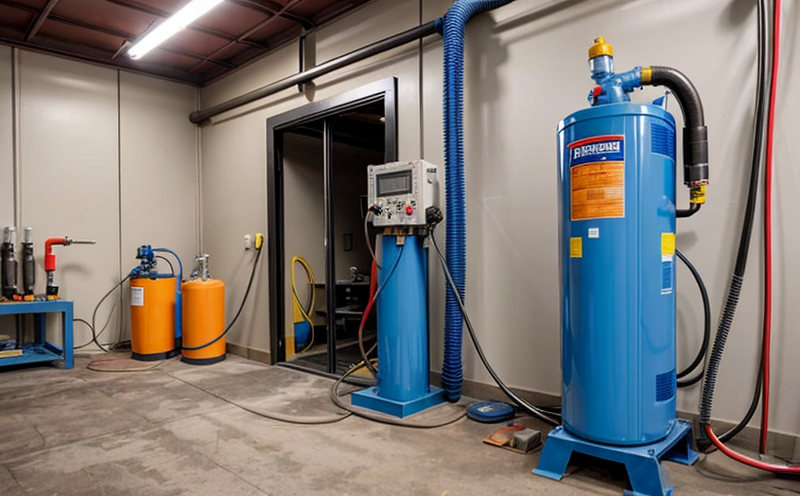 pneumatic-testing-with-compressed-air