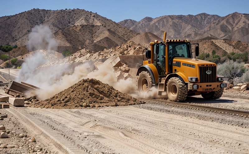 aashto-t96-resistance-to-degradation-of-coarse-aggregate-by-abrasion-and-impact-in-the-los-angeles-machine