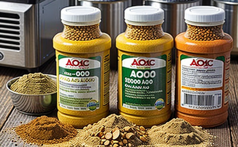 aoac-200901-detection-of-roundup-ready-soybean-in-food-products