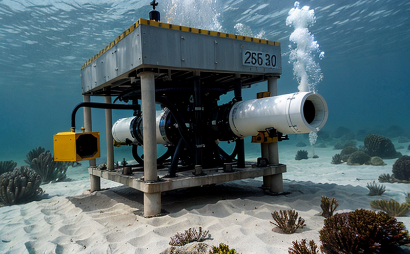 high-pressure-testing-for-underwater-structures
