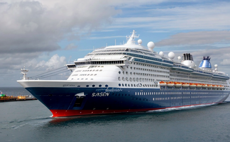 testing-for-passenger-ships-and-cruise-liners