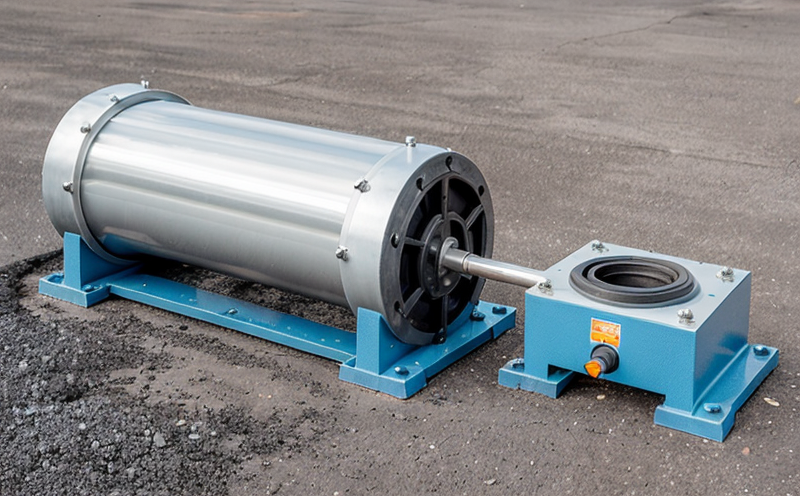 astm-d36-softening-point-of-bitumen-ring-and-ball-apparatus