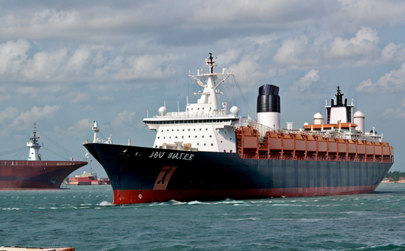 iso-16528-guidelines-for-testing-water-tightness-in-ships
