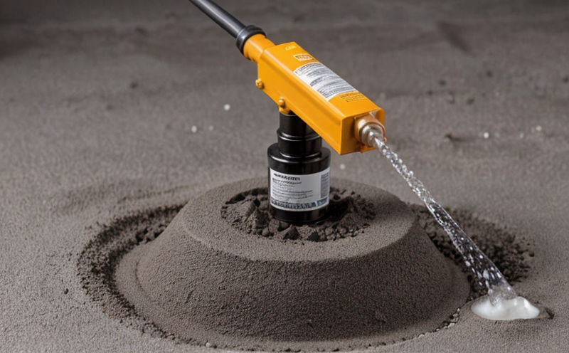 astm-d2726-bulk-specific-gravity-of-compacted-bituminous-mixtures-using-saturated-surface-dry-specimens